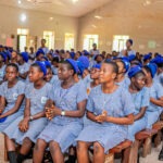 World Menstrual Hygiene Day 2026 - Pad a Girl img 0093