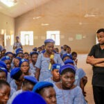 World Menstrual Hygiene Day 2026 - Pad a Girl img 0244