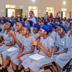 World Menstrual Hygiene Day 2026 - Pad a Girl img 0280