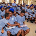 World Menstrual Hygiene Day 2026 - Pad a Girl img 0302