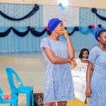 World Menstrual Hygiene Day 2026 - Pad a Girl img 0329