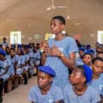 World Menstrual Hygiene Day 2026 - Pad a Girl img 0427