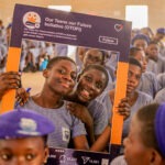 World Menstrual Hygiene Day 2026 - Pad a Girl img 0568