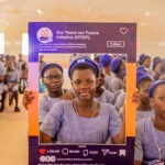 World Menstrual Hygiene Day 2026 - Pad a Girl img 0578