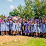 World Menstrual Hygiene Day 2026 - Pad a Girl img 0663